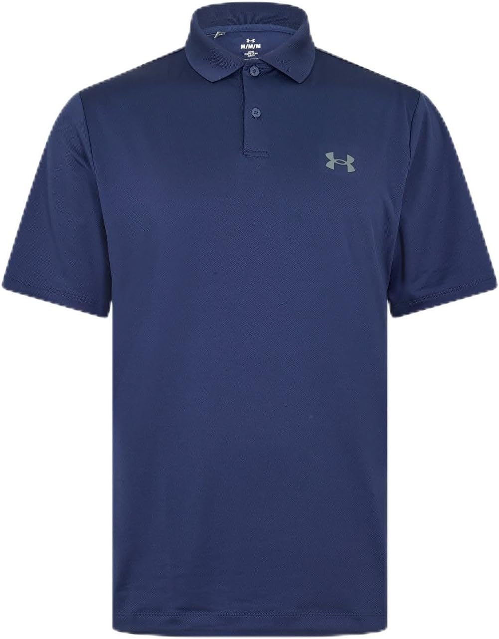 Under Armour Men's Tech Golf Polo