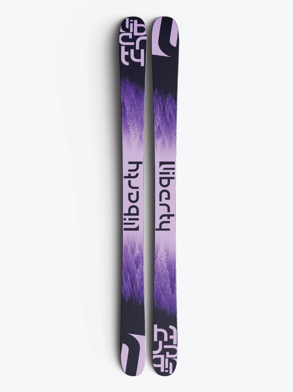 Liberty Skis Genesis 96-2024