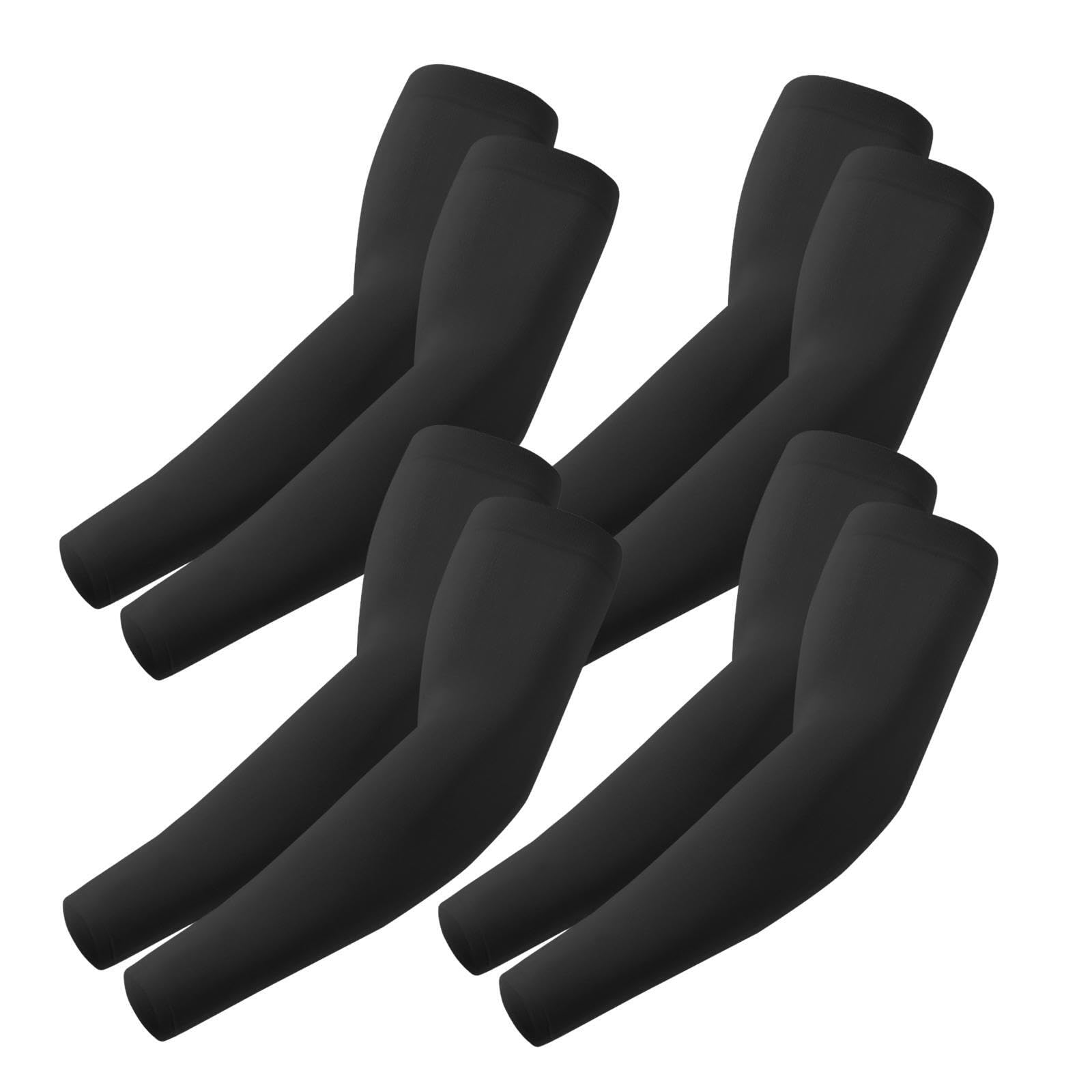 ROXUN Arm Sleeves, Cooling UV Sun Protection Sports Compression for Men/Women