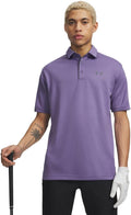 Under Armour Men's Tech Golf Polo
