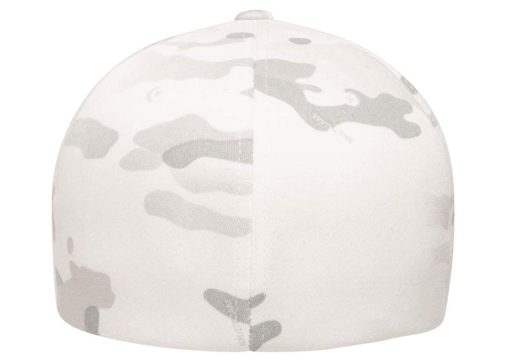 Flexfit Men's Athletic Baseball Fitted Cap