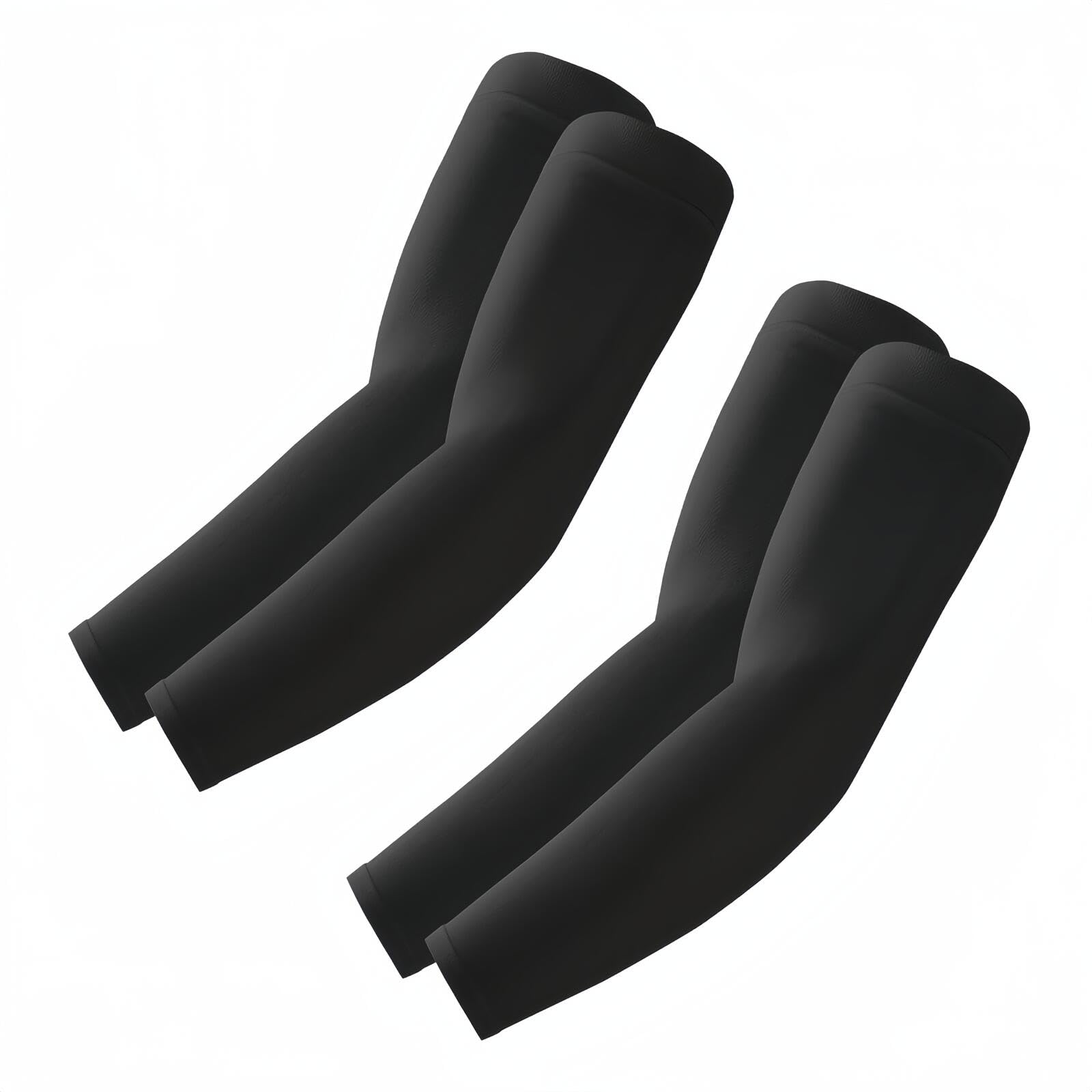 ROXUN Arm Sleeves, Cooling UV Sun Protection Sports Compression for Men/Women