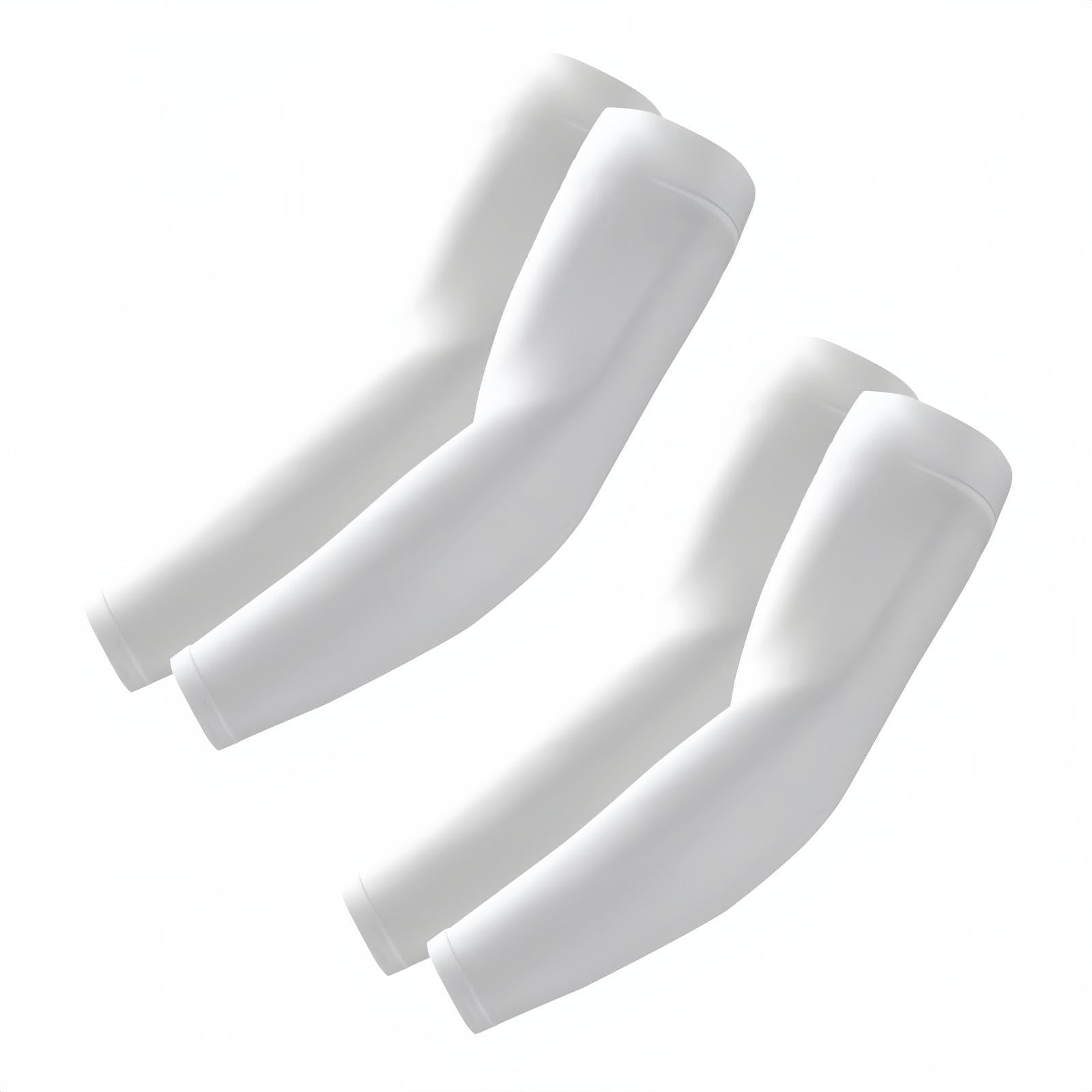 ROXUN Arm Sleeves, Cooling UV Sun Protection Sports Compression for Men/Women