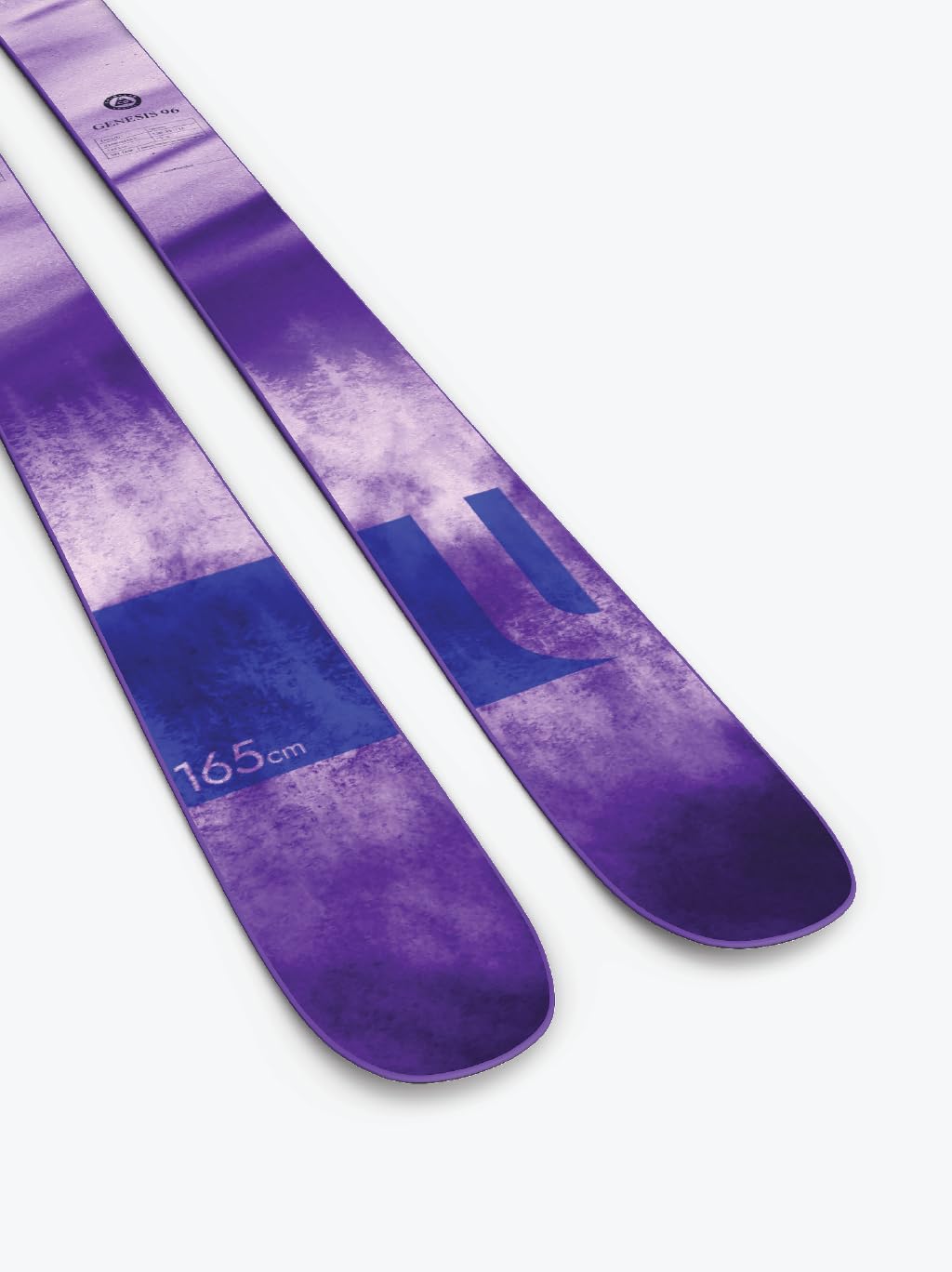 Liberty Skis Genesis 96-2024