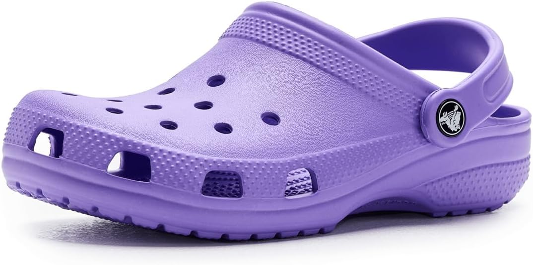 Crocs Kid's Classic Clog