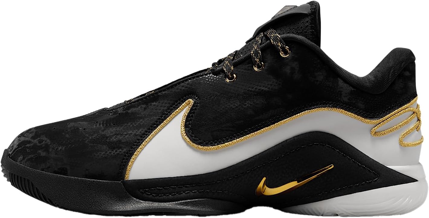 Nike Men's Lebron XXII Crown Jewel Basketball Shoes