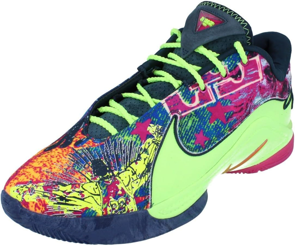 Nike Men's Lebron XXII Crown Jewel Basketball Shoes