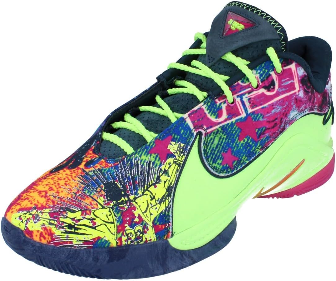 Nike Men's Lebron XXII Crown Jewel Basketball Shoes