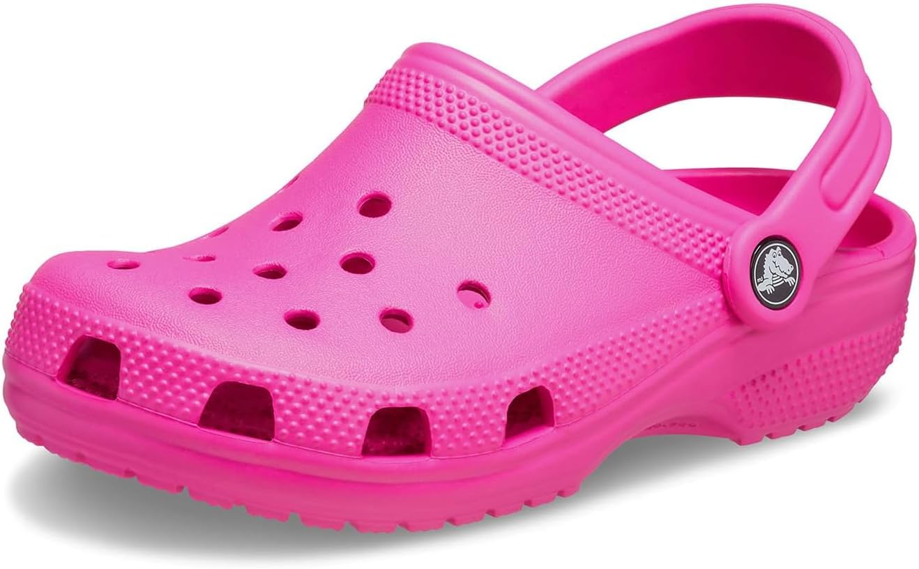 Crocs Kid's Classic Clog