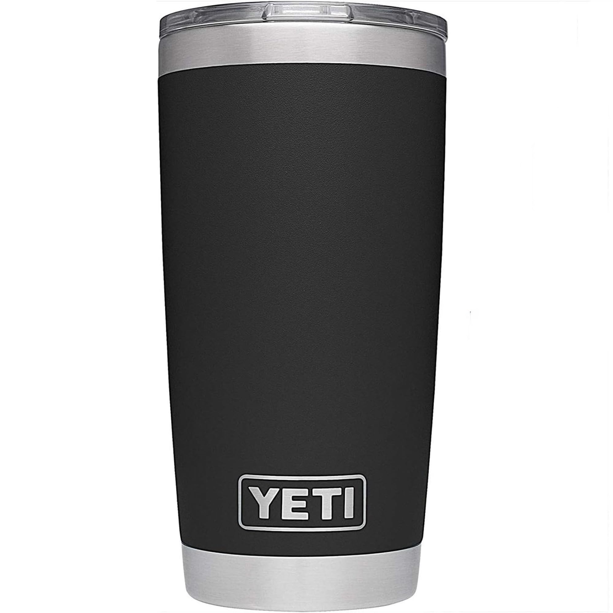 YETI Rambler 20 oz Stainless Steel Vacuum Insulated Tumbler w/MagSlider Lid