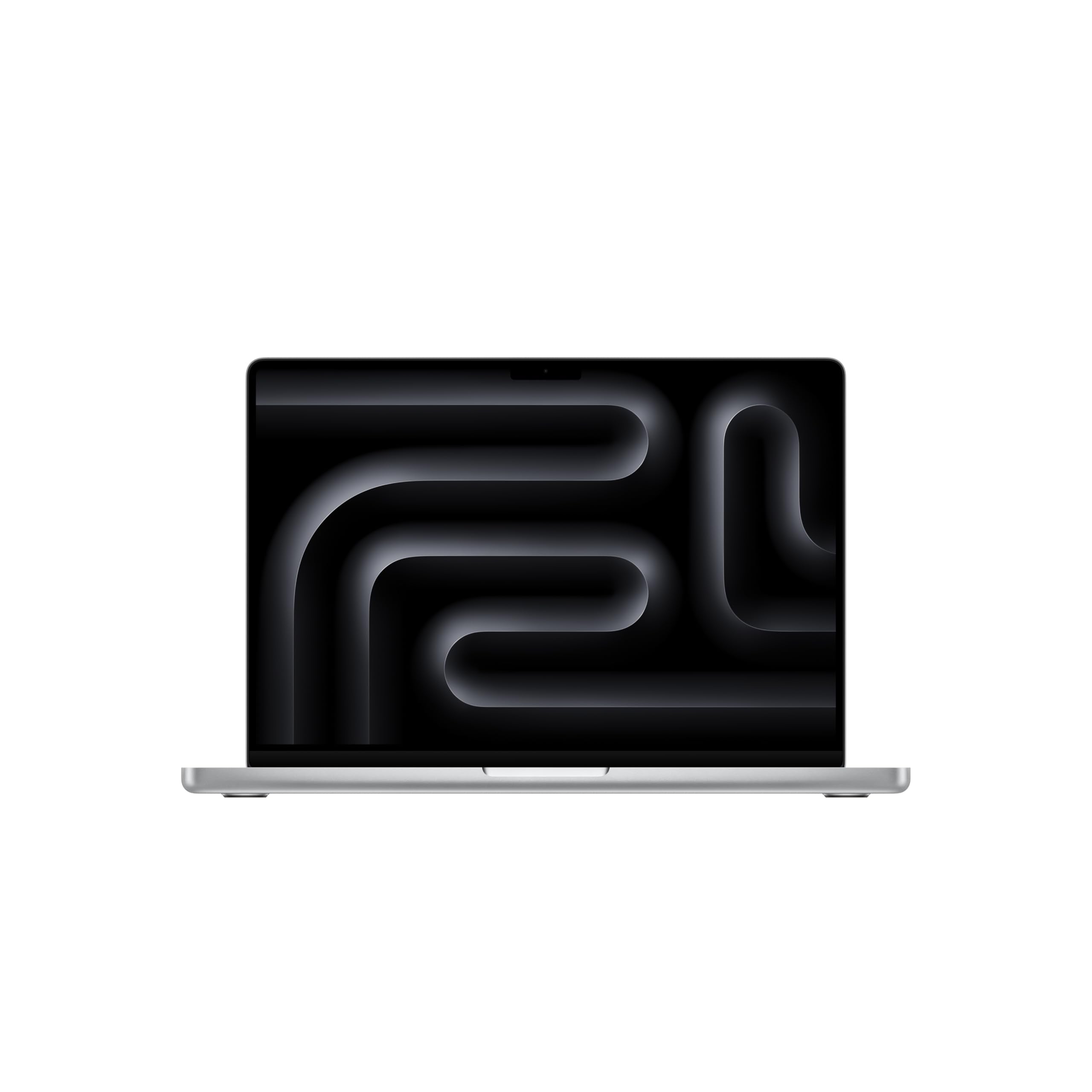 Apple 2026 MacBook Pro Laptop with Apple M5 Pro chip with 15-core CPU and 16-core GPU: Built for AI, 14.2-inch Liquid Retina XDR Display, 24GB Unified Memory, 1TB SSD, Wi-Fi 7; Space Black