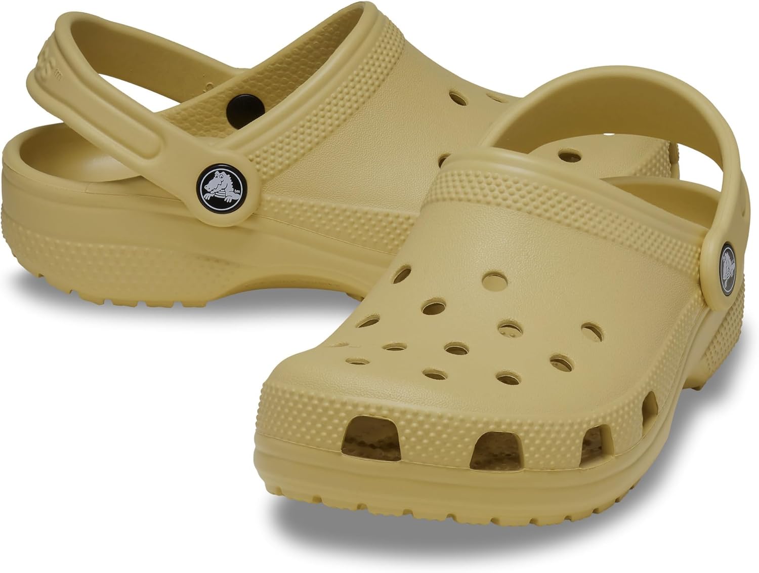 Crocs Kid's Classic Clog
