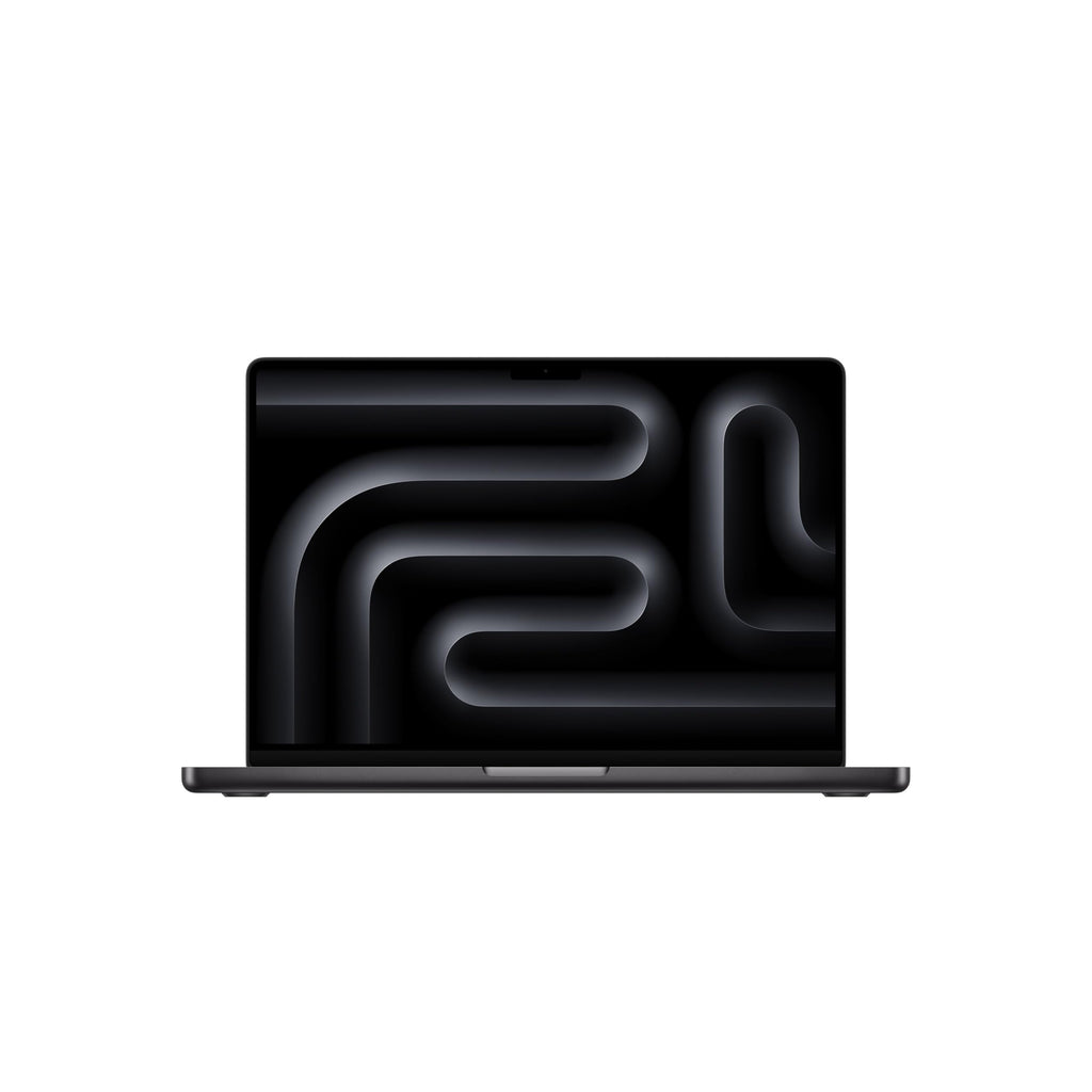 Apple 2026 MacBook Pro Laptop with Apple M5 Pro chip with 15-core CPU and 16-core GPU: Built for AI, 14.2-inch Liquid Retina XDR Display, 24GB Unified Memory, 1TB SSD, Wi-Fi 7; Space Black