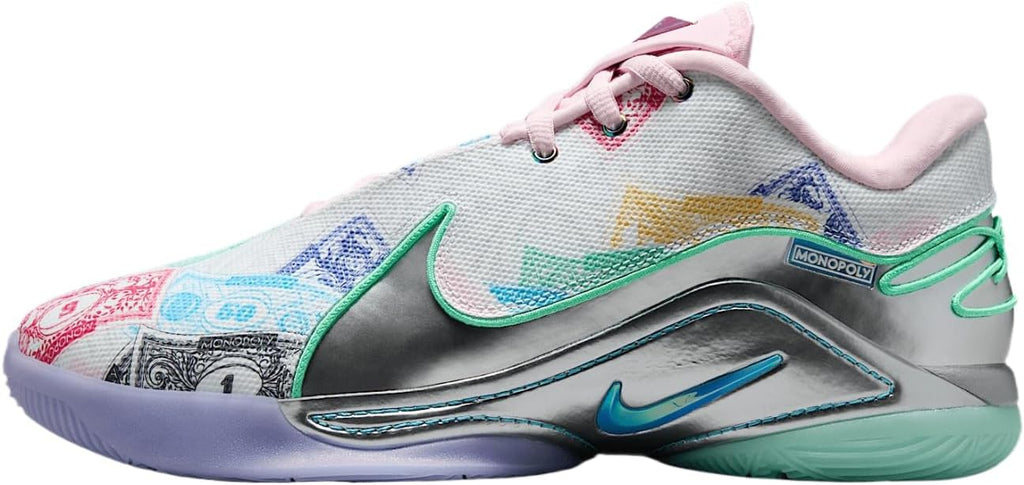 Nike Men's Lebron XXII Crown Jewel Basketball Shoes