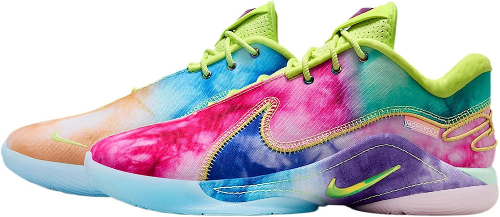 Nike Men's Lebron XXII Crown Jewel Basketball Shoes
