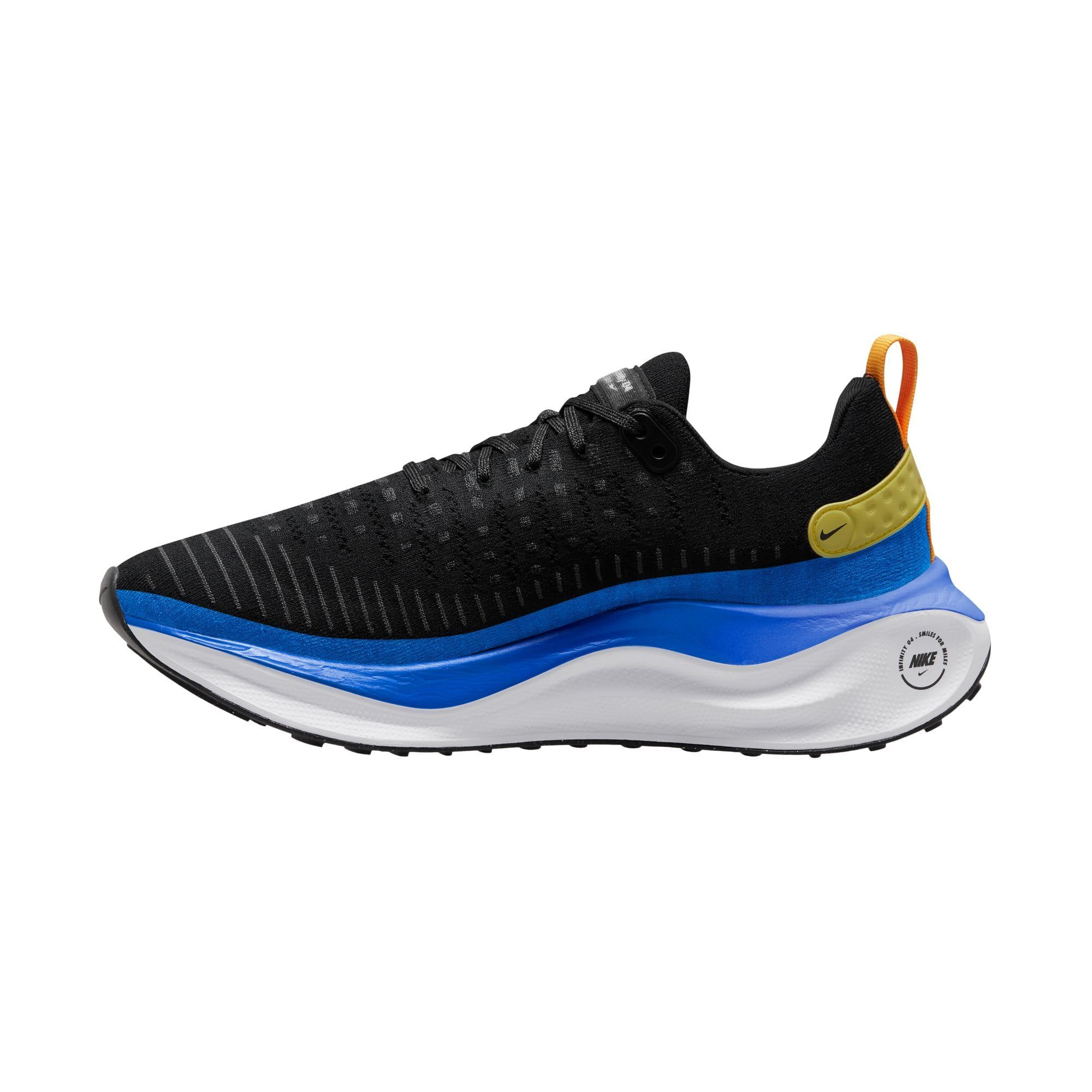 Nike Men's InfinityRN 4 Running Shoes