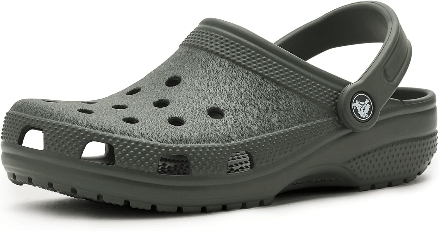 Crocs Kid's Classic Clog