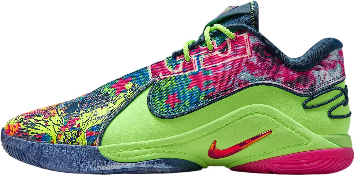 Nike Men's Lebron XXII Crown Jewel Basketball Shoes
