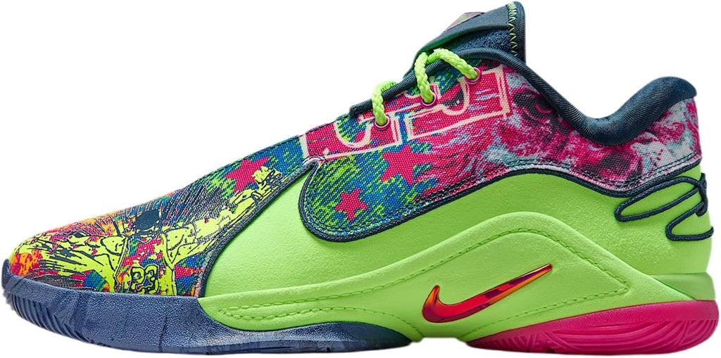 Nike Men's Lebron XXII Crown Jewel Basketball Shoes