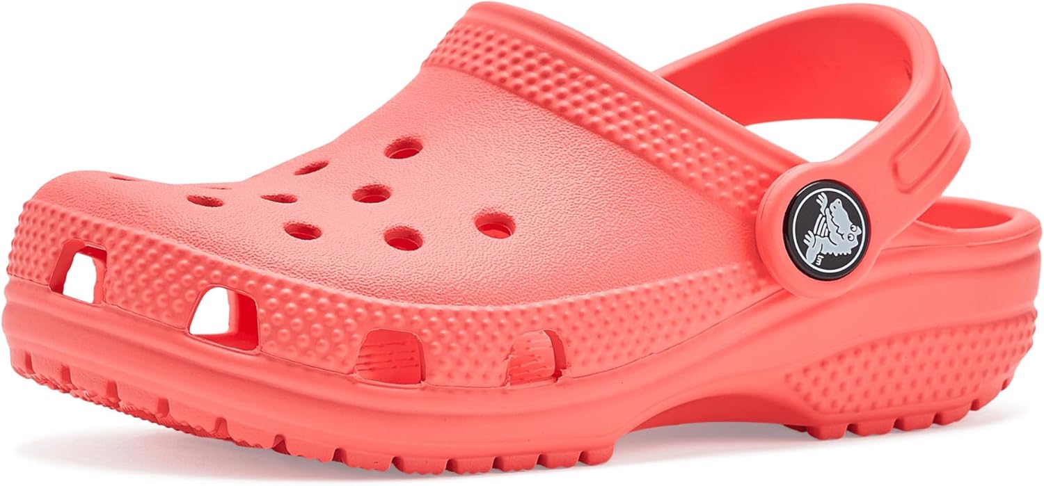 Crocs Kid's Classic Clog