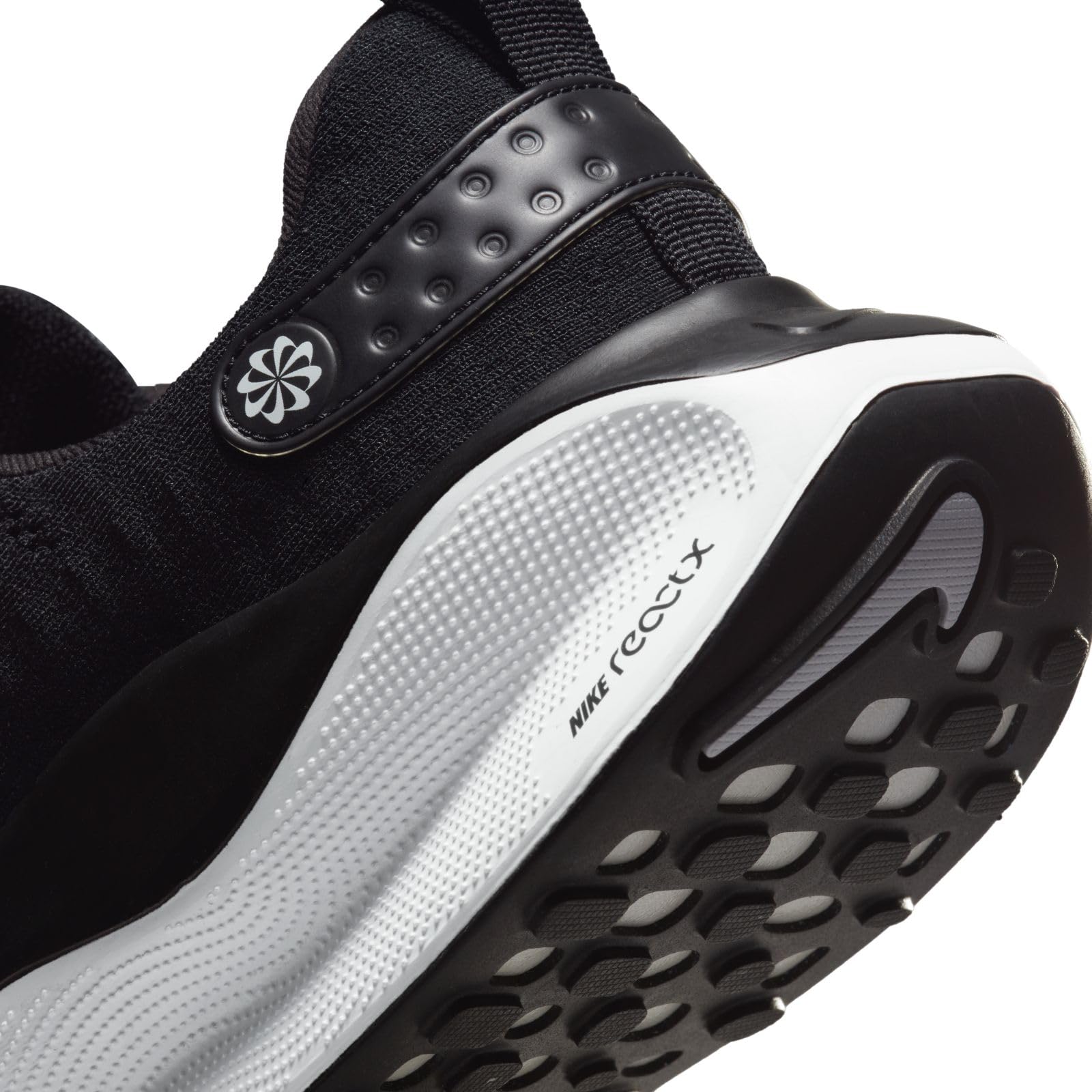 Nike Men's InfinityRN 4 Running Shoes