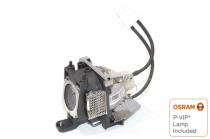 Projector Lamp for BenQ W W100; BenQ MP MP620p; BenQ MP MP615; BenQ MP MP610