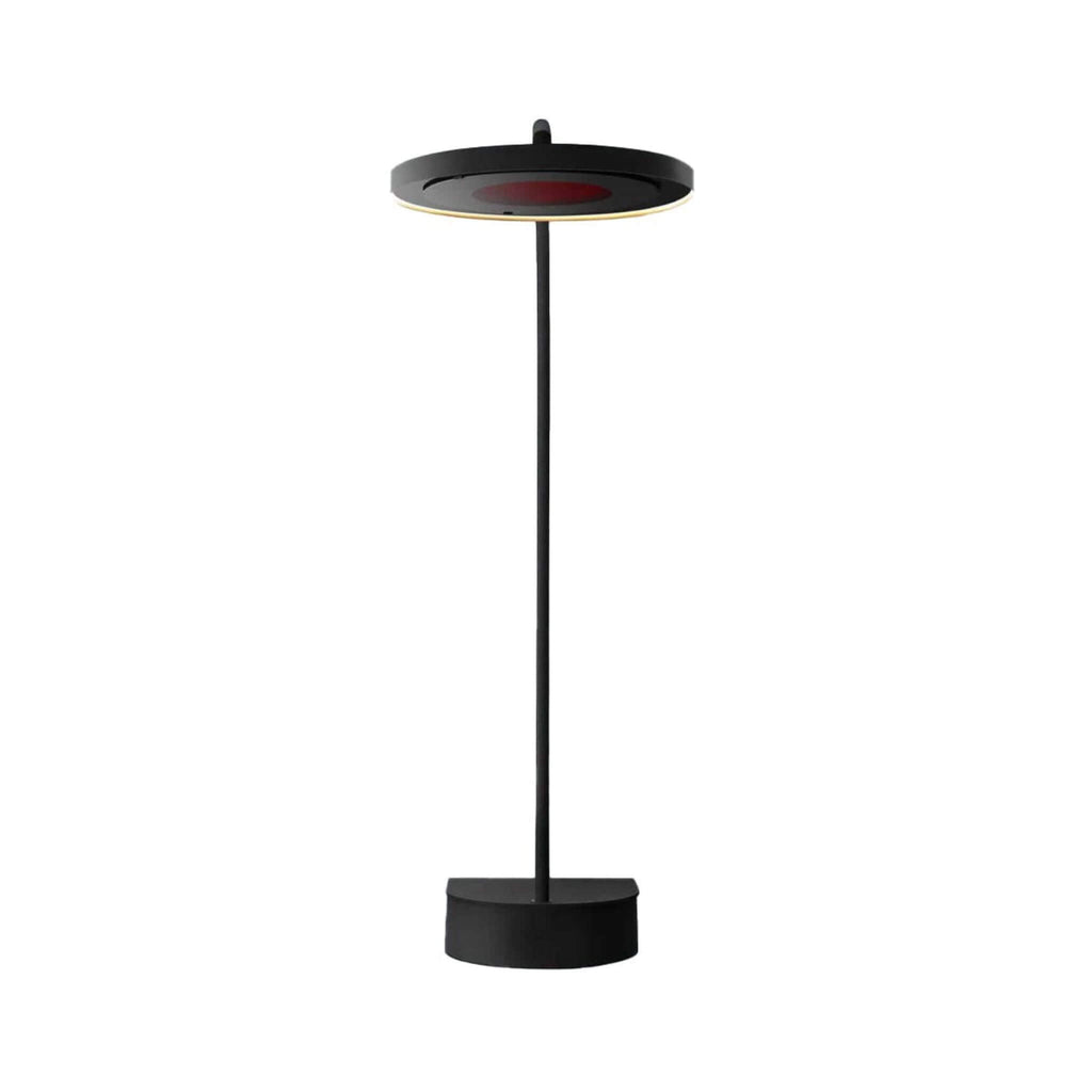 Bromic Heating 28-Inch 2900W Eclipse Smart-Heat™ Dual Element Electric Infrared Portable Heater W/ Dimmer Control [BH0820001-1] (SAK46138)